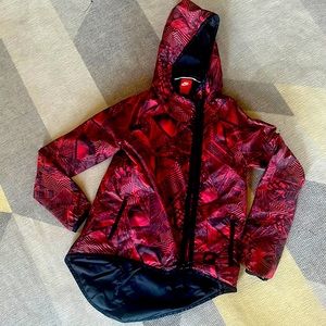 Nike TKO jacket
